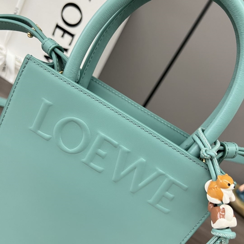 Loewe Handle Bags